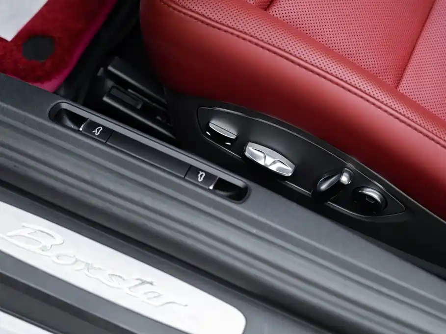 Porsche 718 — миниатюра 22