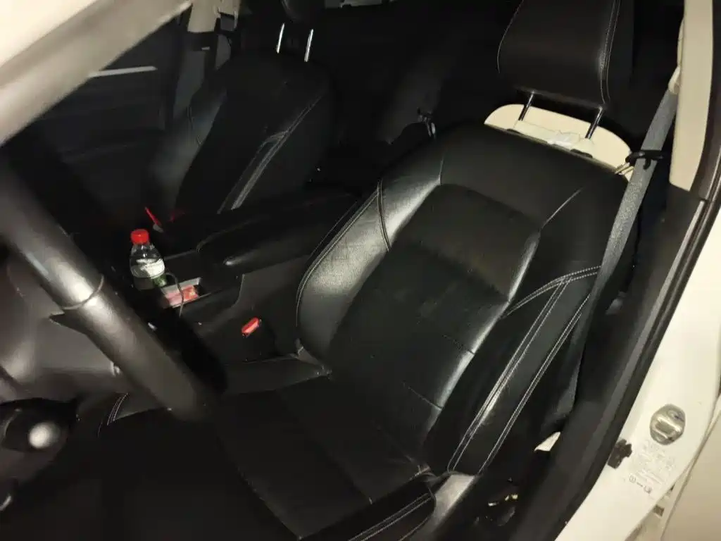 Nissan Teana — миниатюра 16