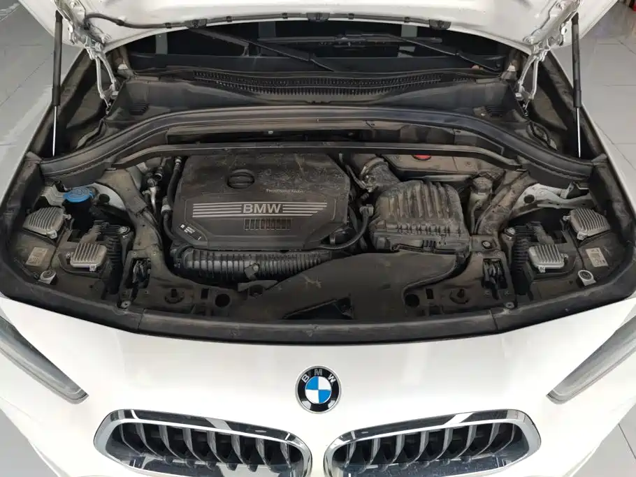 BMW X2 — миниатюра 10