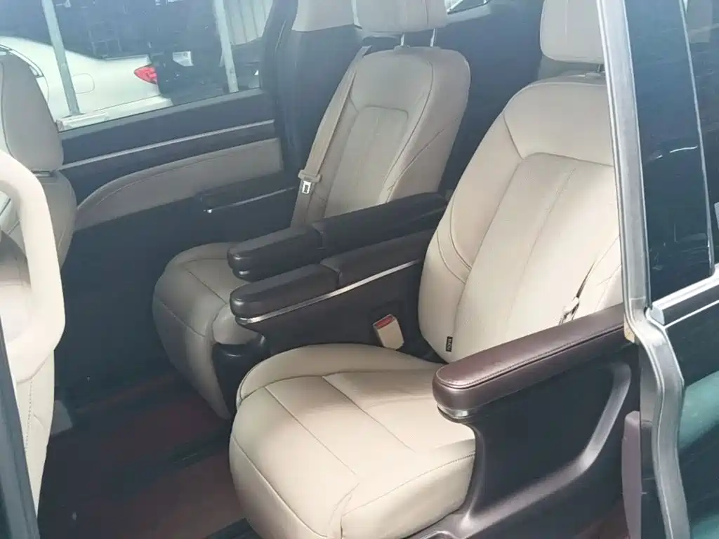 GAC Motor Trumpchi M8 — миниатюра 17