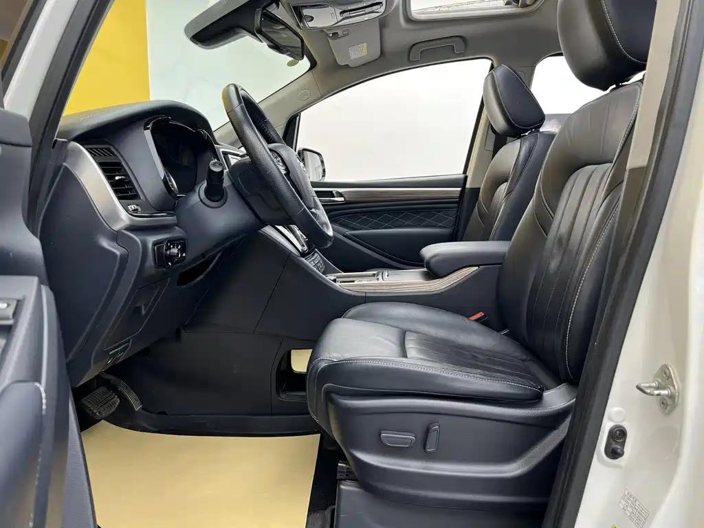 GAC Motor Trumpchi M8 — миниатюра 6