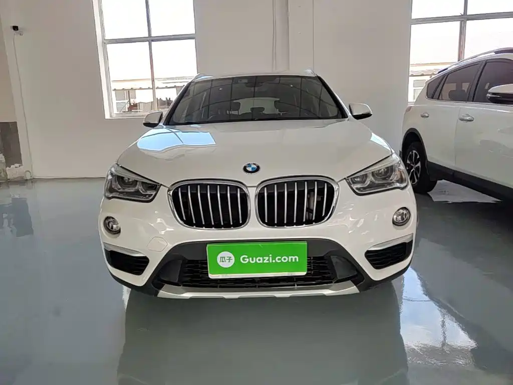 BMW X1 — миниатюра 3