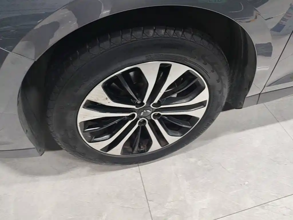 Wuling Victory — миниатюра 23