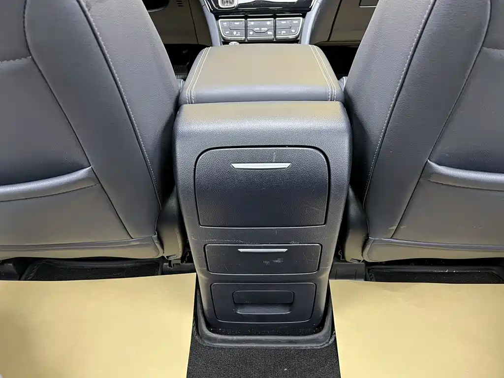 GAC Motor Trumpchi M8 — миниатюра 12