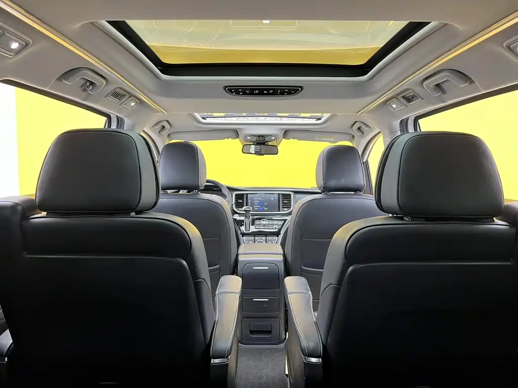 GAC Motor Trumpchi M8 — миниатюра 22