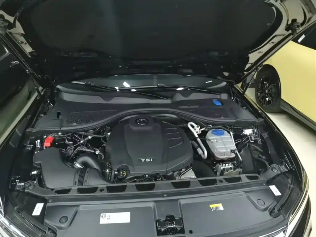 Volkswagen Phideon — миниатюра 20