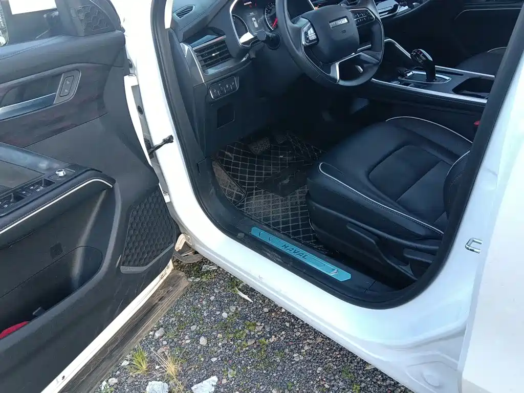 Haval H6 — миниатюра 12