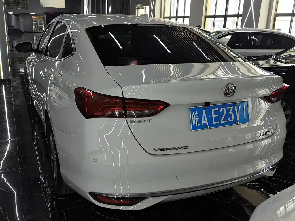 Buick Verano 2023 Pro