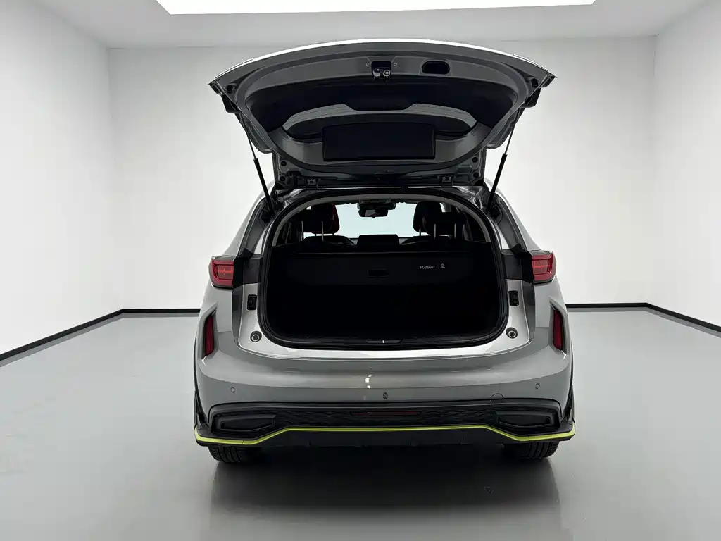 Haval Chitu — миниатюра 18