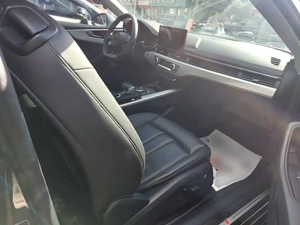 Audi A5 (Import) — миниатюра 25