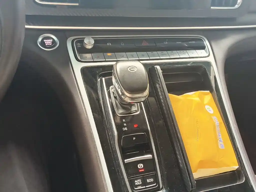 GAC Motor Trumpchi M8 — миниатюра 14