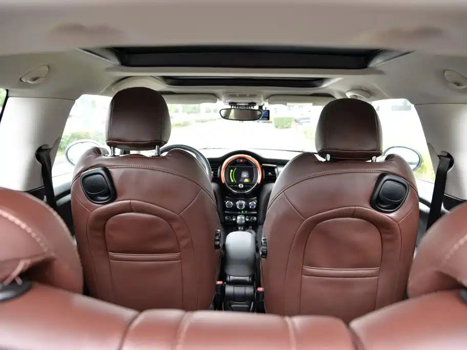 MINI Mini — миниатюра 12