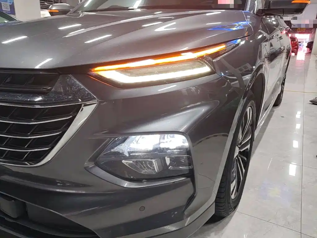 Wuling Victory — миниатюра 24