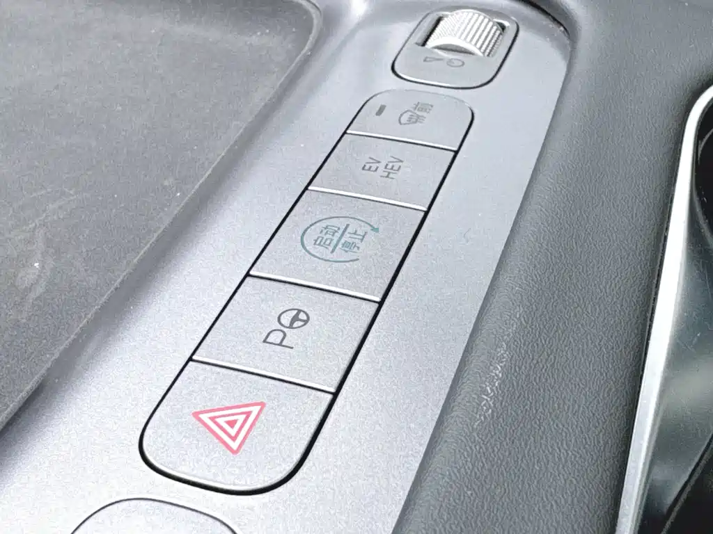BYD Sealion 06 — миниатюра 8