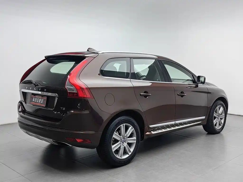 Volvo XC60 — миниатюра 2