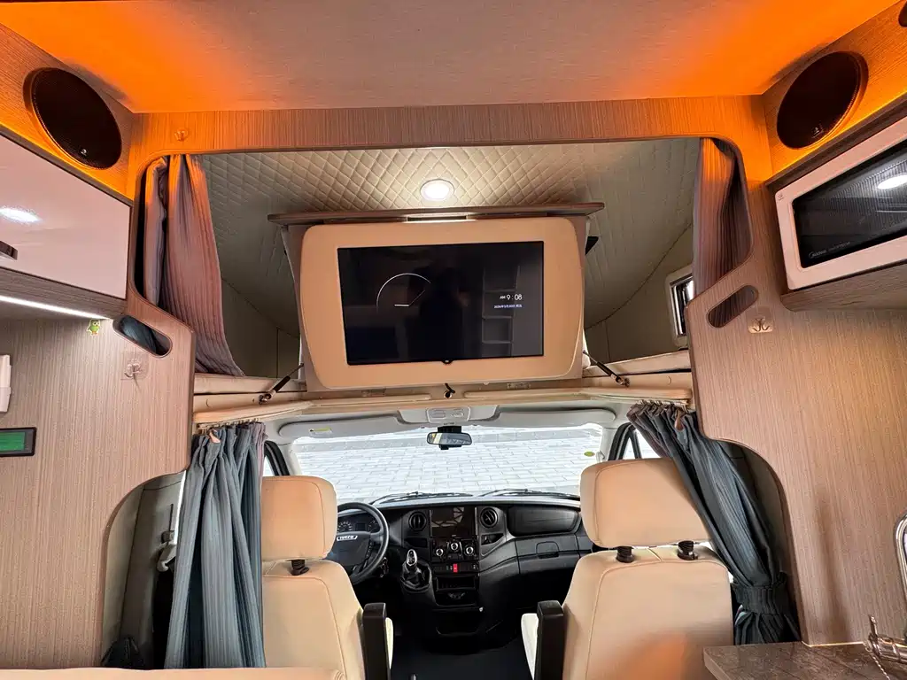 IVECO Ousheng — миниатюра 25