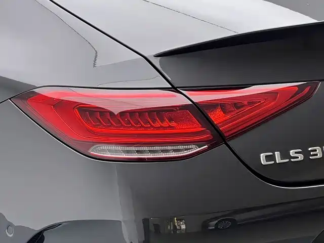 Mercedes-Benz CLS — миниатюра 16