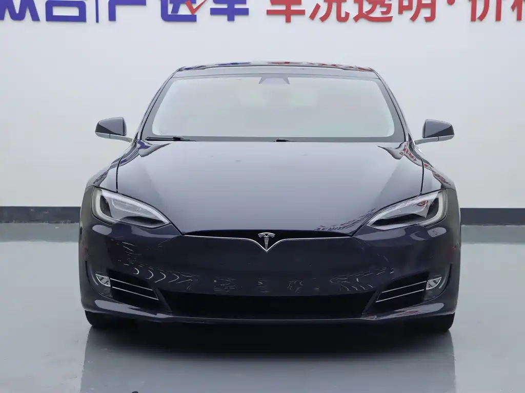 Tesla Model S — миниатюра 26