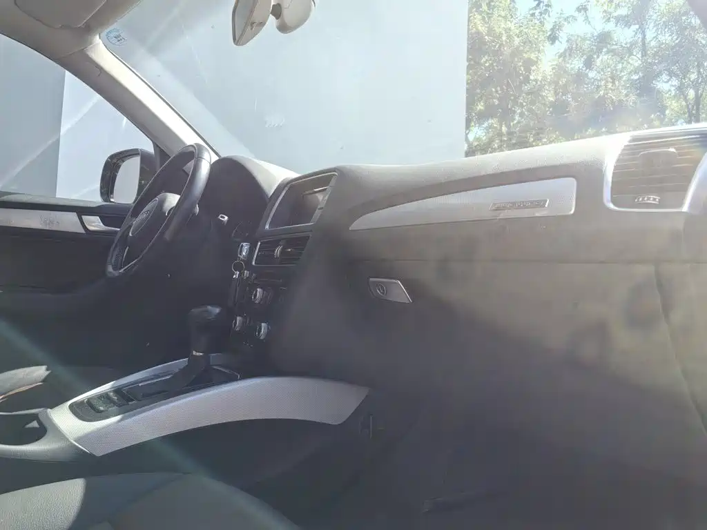 Audi Q5 — миниатюра 17