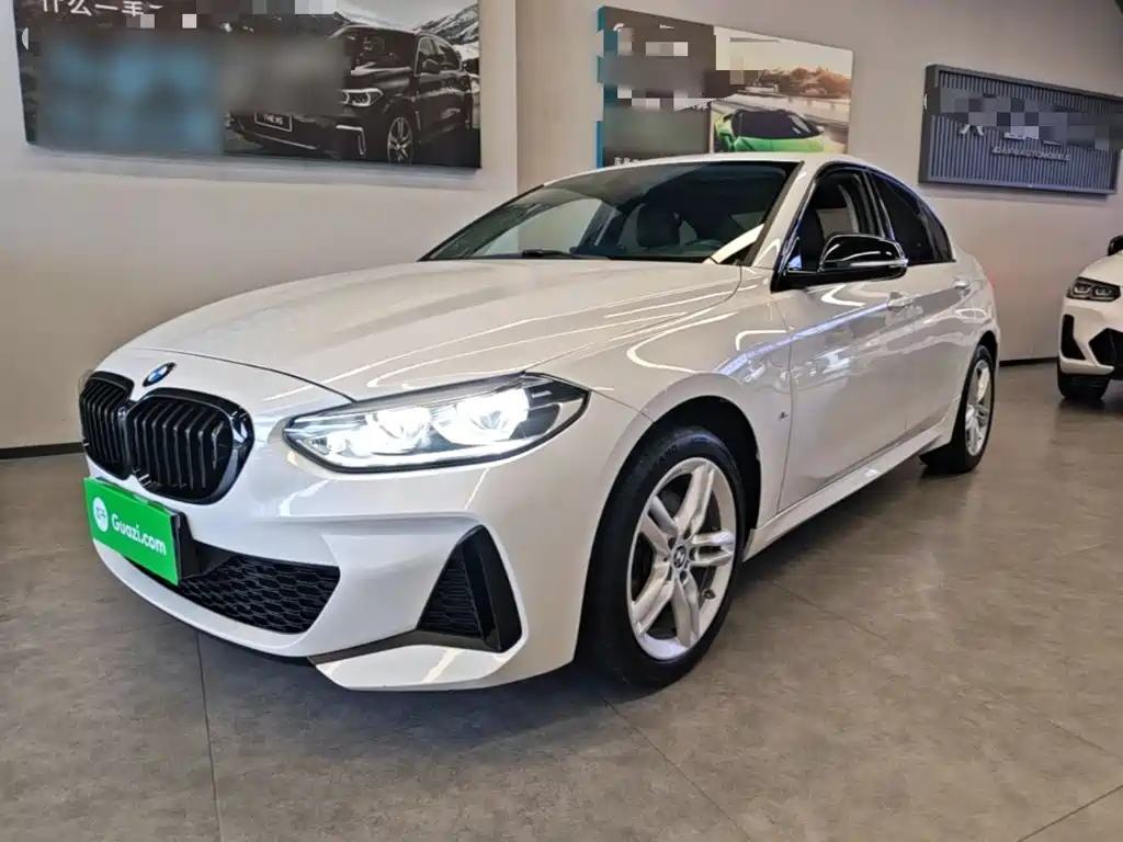 BMW 1 Series — миниатюра 2