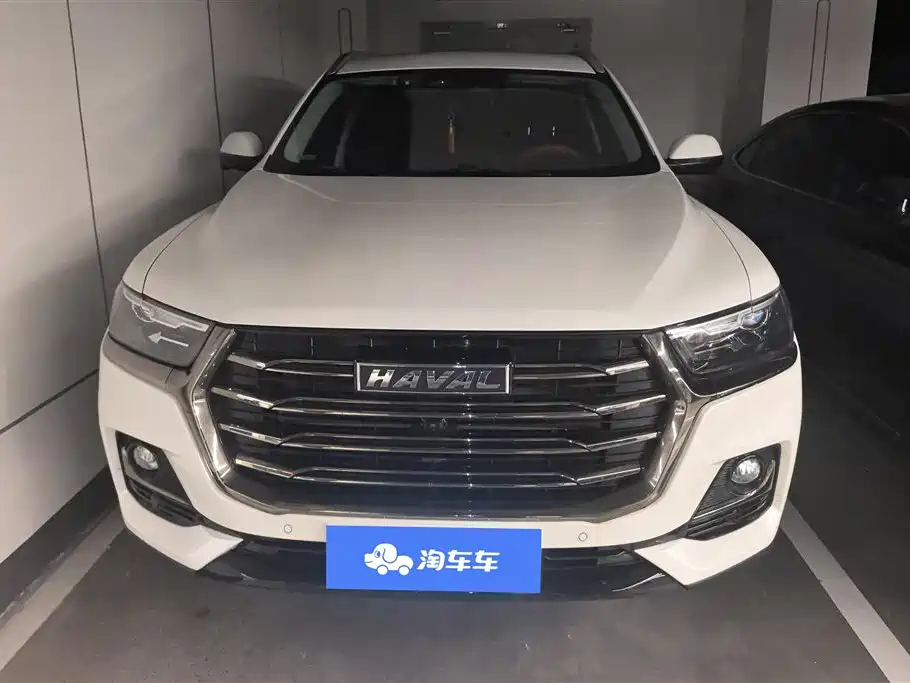 Haval H6 2021 1.5GDIT AT