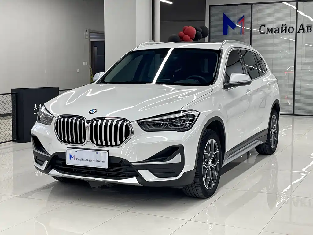 BMW X1 2023