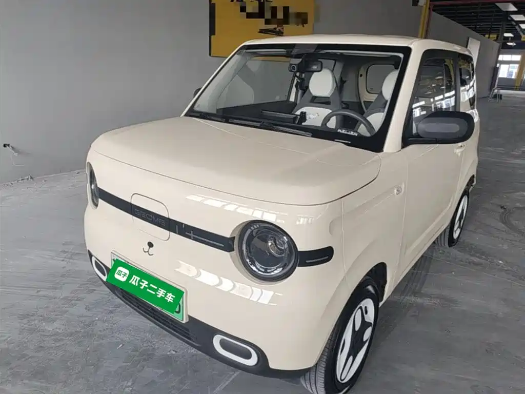 Galaxy Panda 2025