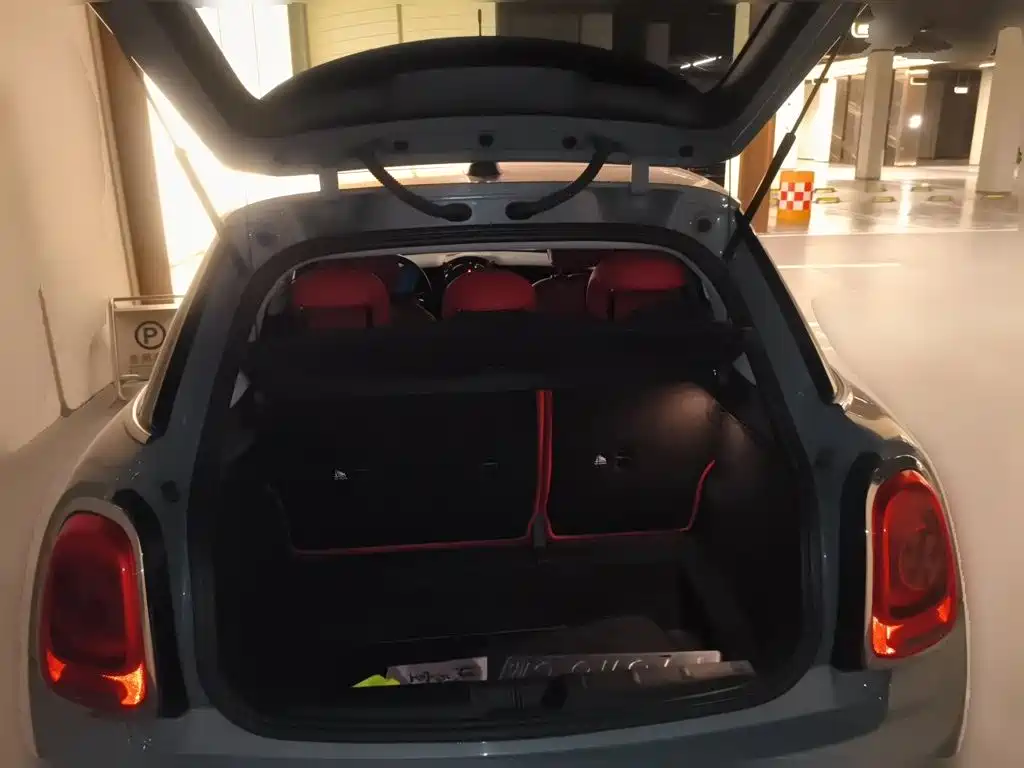 MINI Mini — миниатюра 15