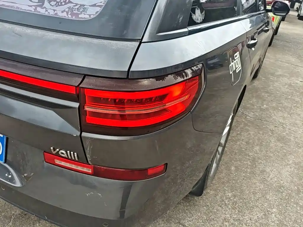 Baojun Valli — миниатюра 8