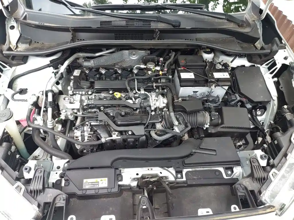 Toyota Frontlander — миниатюра 11