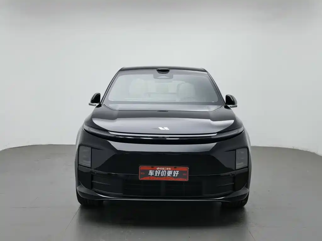 Li Auto Li L6 — миниатюра 3