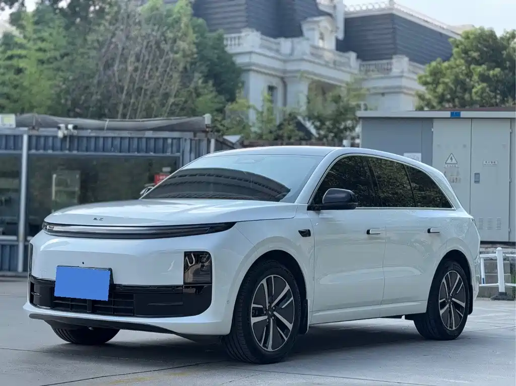 Li Auto Li L6