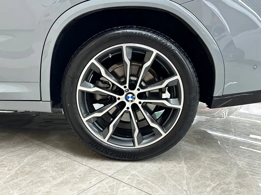BMW X4 — миниатюра 19