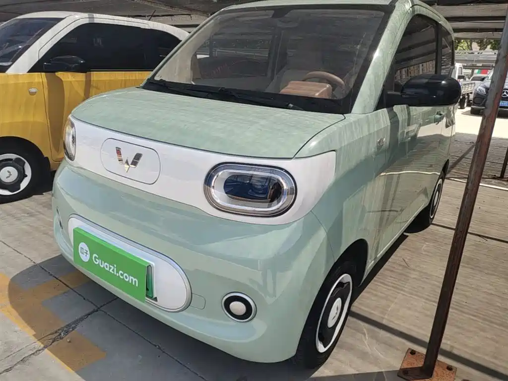 Wuling MINIEV 2024