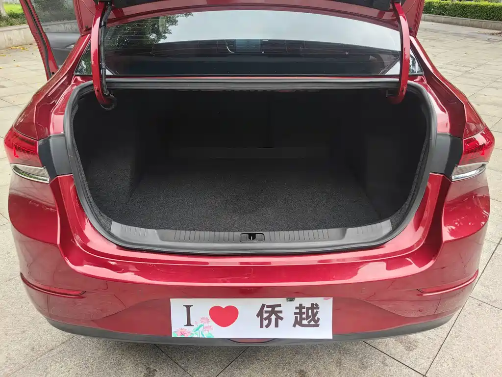 Buick Excelle — миниатюра 14