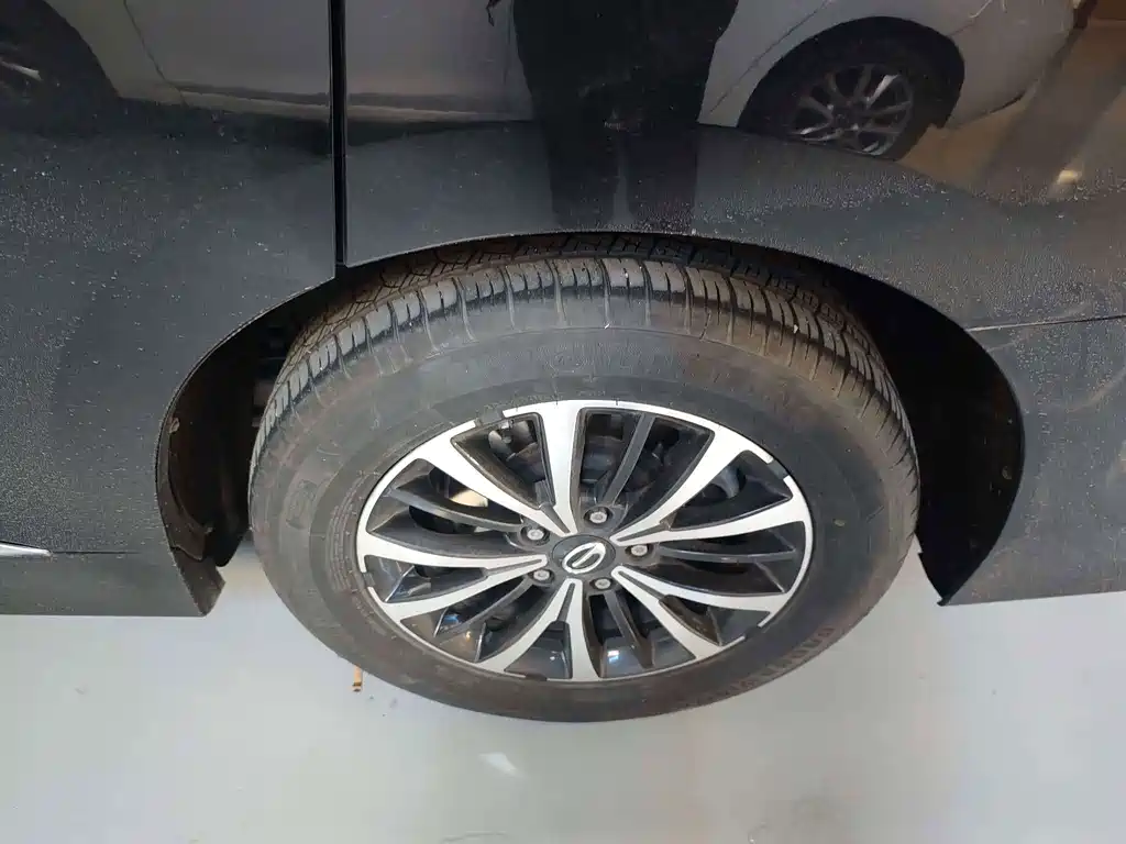 GAC Motor Trumpchi M8 — миниатюра 12