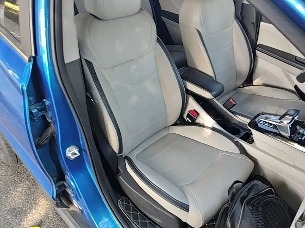 BYD Yuan Pro — миниатюра 25