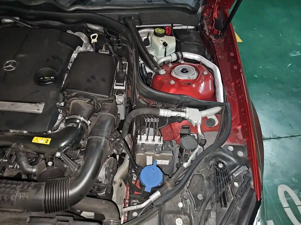 Mercedes-Benz CLS — миниатюра 22