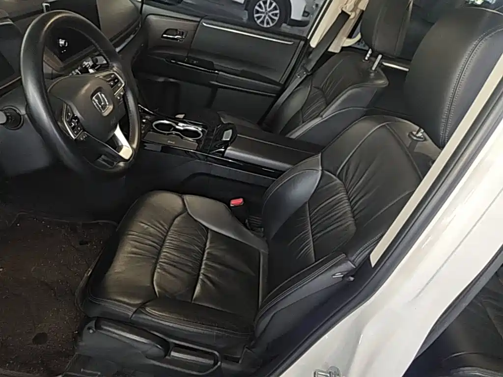 Honda Odyssey — миниатюра 15