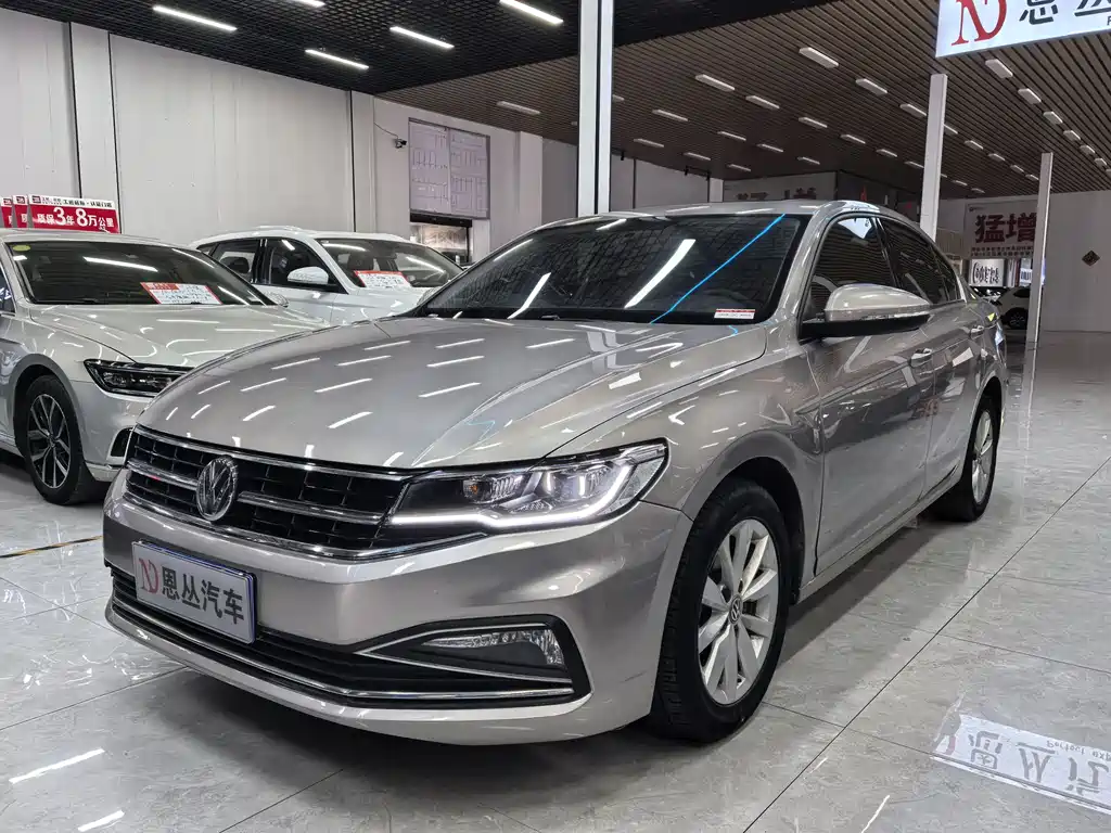Volkswagen Bora 2020