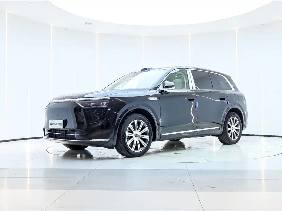 HONGMENG ZHIXING ASK THE WORLD M8