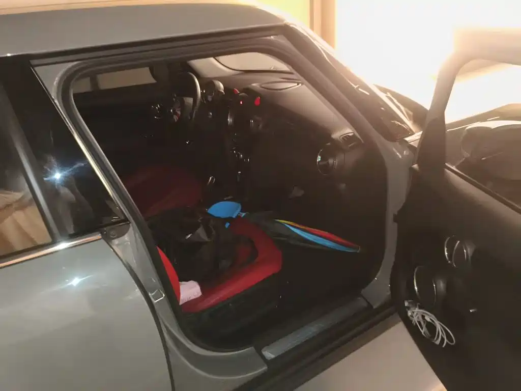 MINI Mini — миниатюра 19