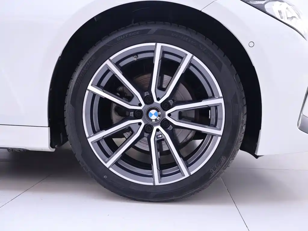 BMW 3 Series — миниатюра 6