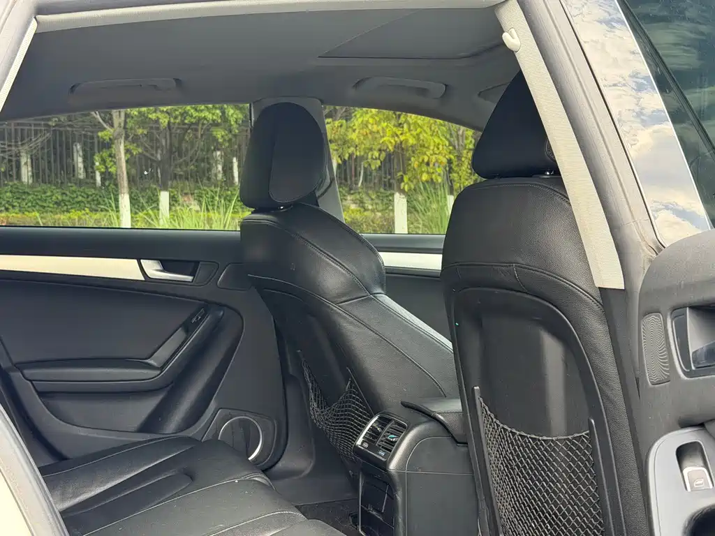 Audi A5 2013 Sportback 50 TFSI quattro