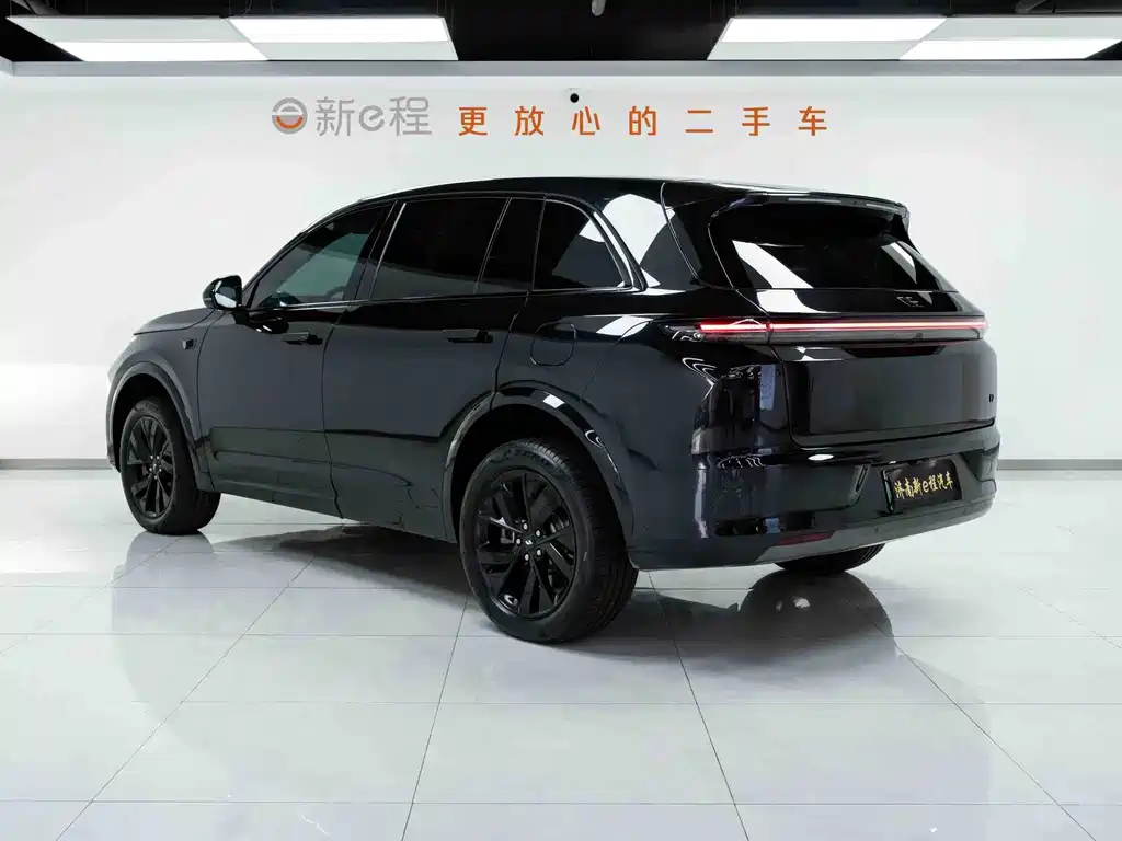Li Auto L7 2024 Pro