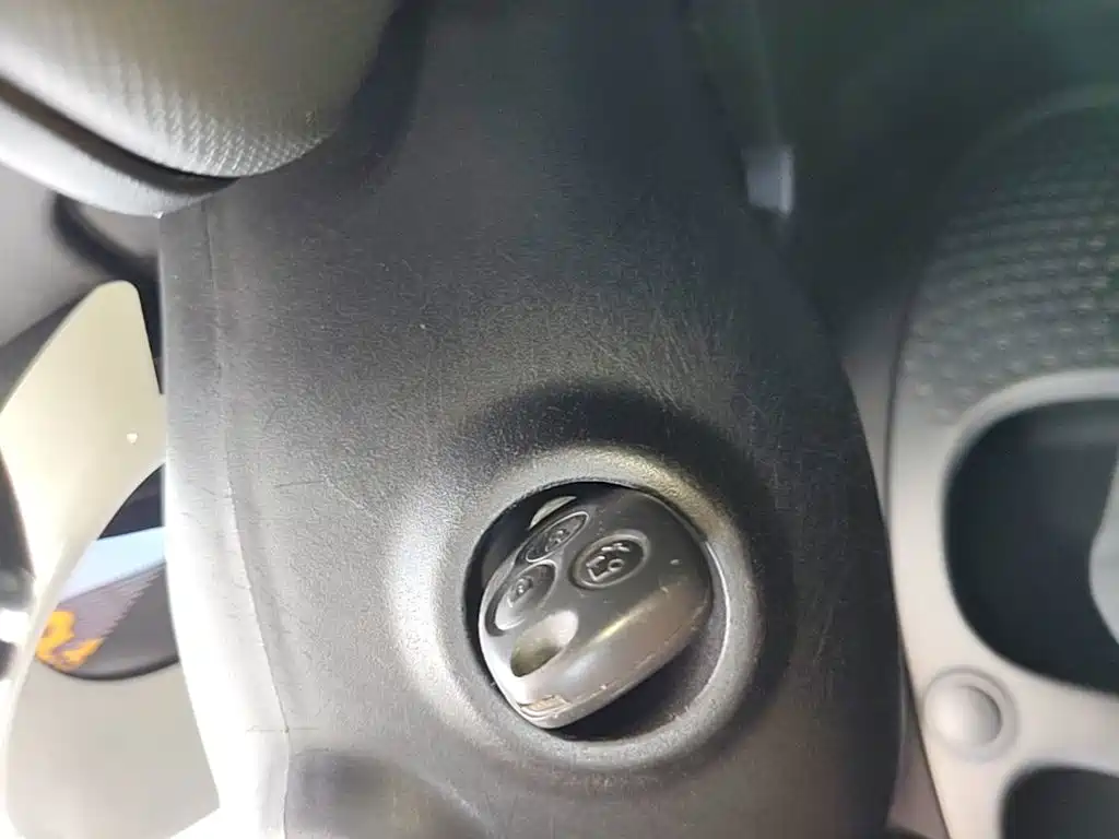 smart Smart Forfour — миниатюра 9