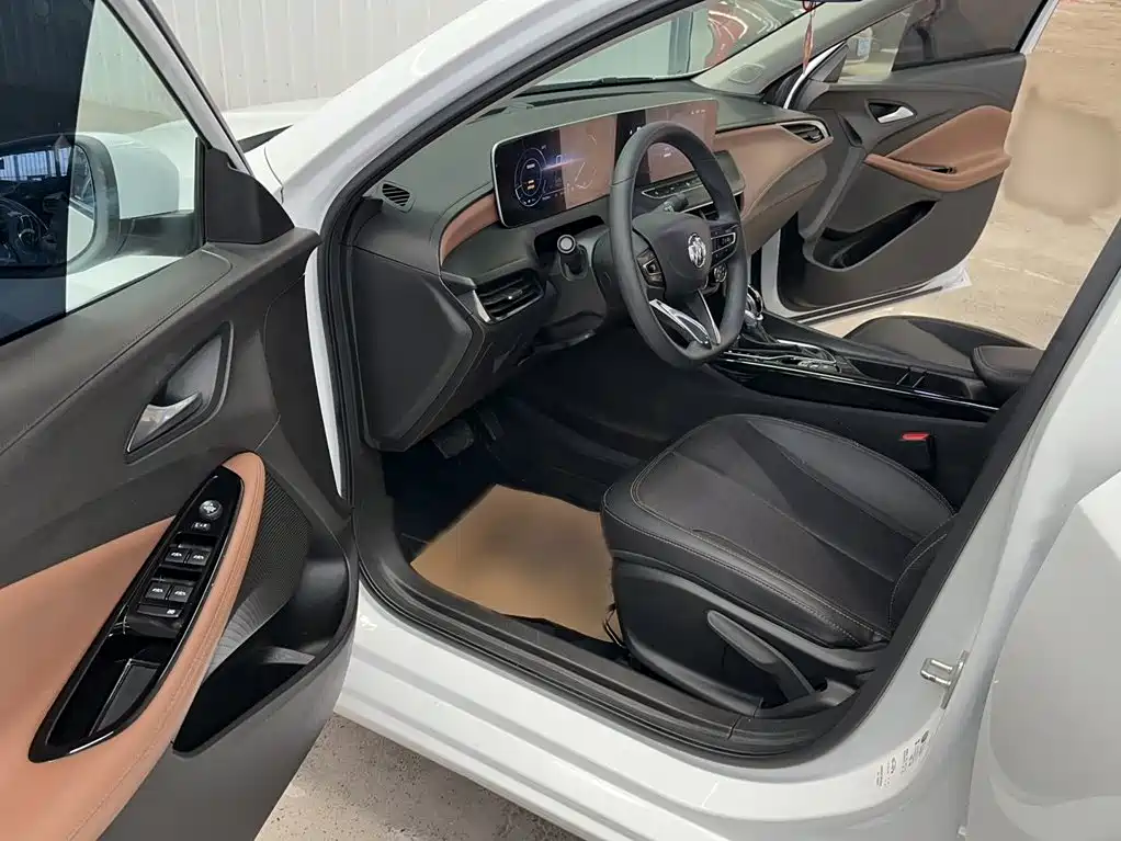 Buick Verano — миниатюра 17
