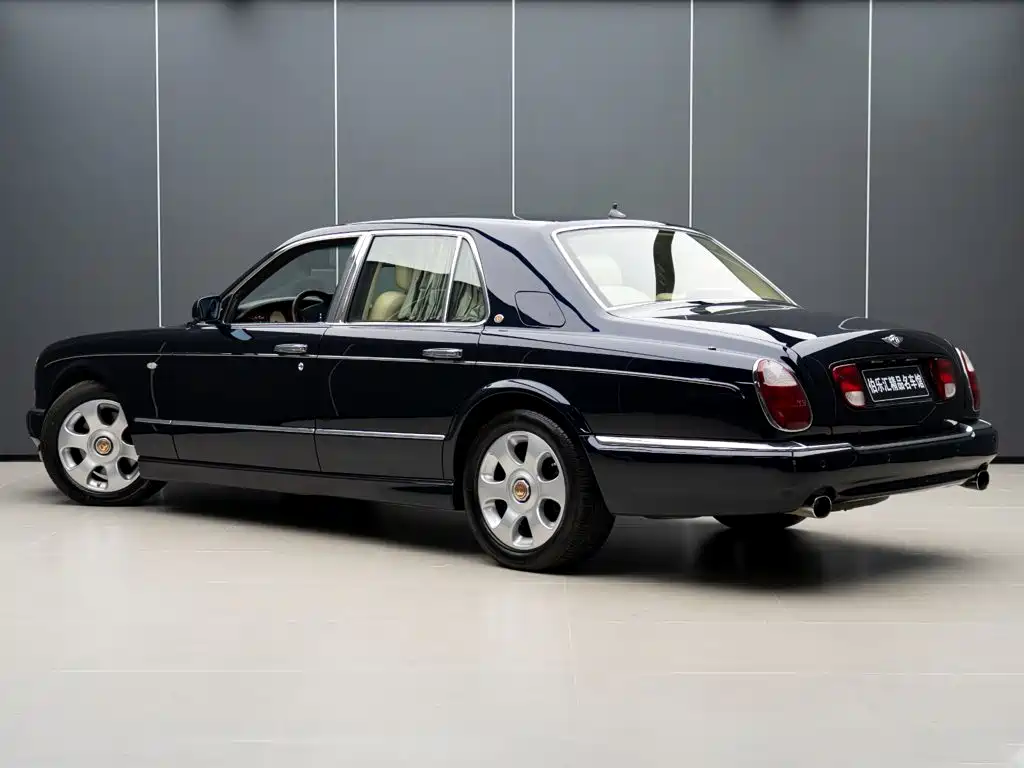Bentley Elegance — миниатюра 3