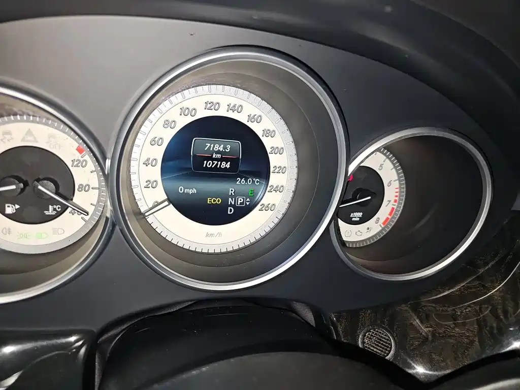 Mercedes-Benz CLS — миниатюра 9