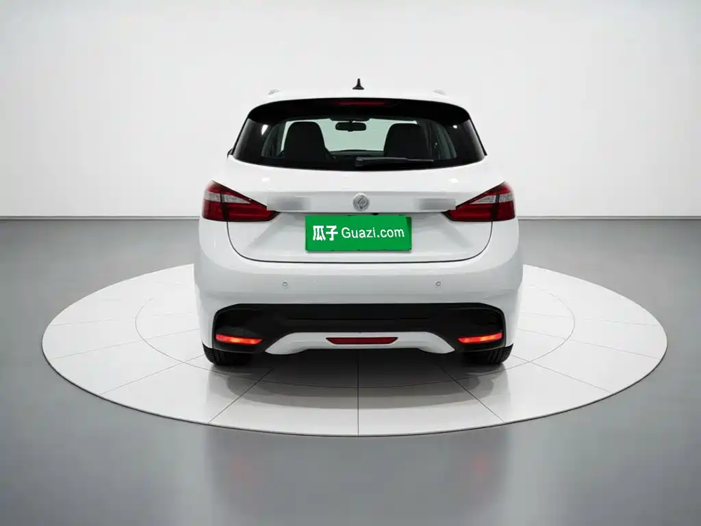 JMEV EV3 — миниатюра 5